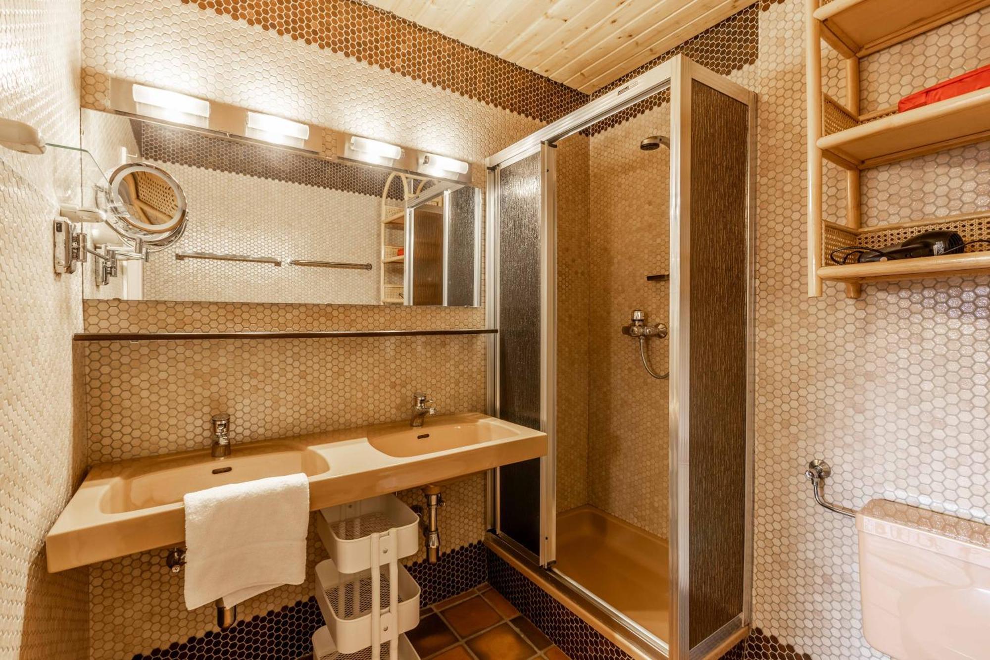 זאלבך הינטרגלם Appartement Cozy Wood מראה חיצוני תמונה
