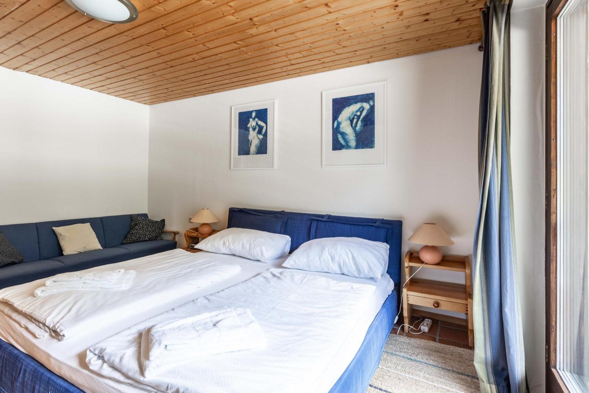 זאלבך הינטרגלם Appartement Cozy Wood מראה חיצוני תמונה
