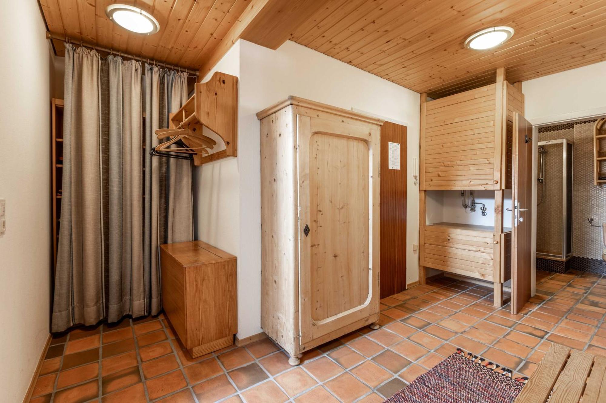 זאלבך הינטרגלם Appartement Cozy Wood מראה חיצוני תמונה