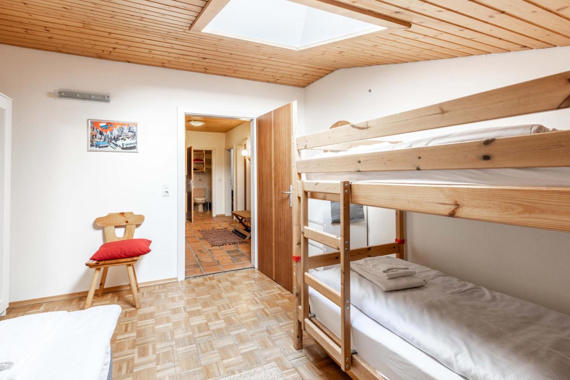זאלבך הינטרגלם Appartement Cozy Wood מראה חיצוני תמונה
