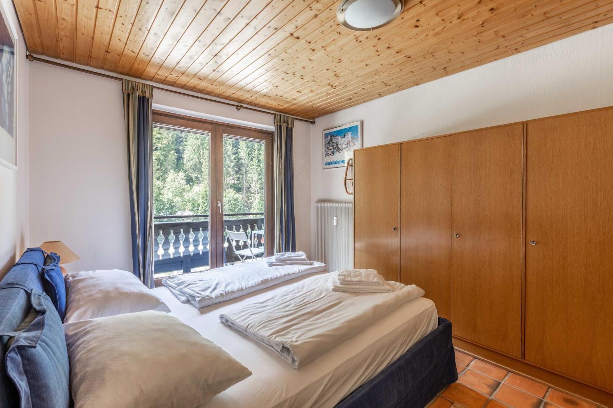 זאלבך הינטרגלם Appartement Cozy Wood מראה חיצוני תמונה